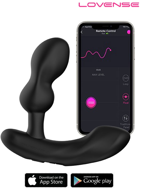 #9489 - EDGE 2 App Controlled