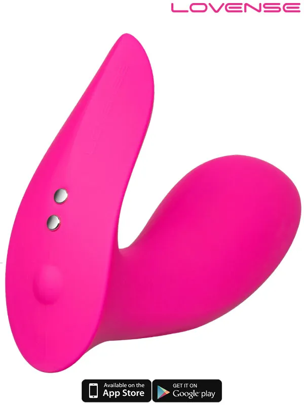 #9077 - Lovense Flexer App Controlled