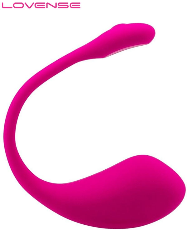 #9795 - Lovense LUSH 2 App Controlled