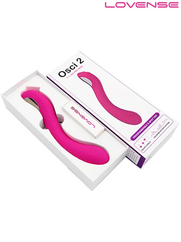 #9598 - Osci 2 App Controlled