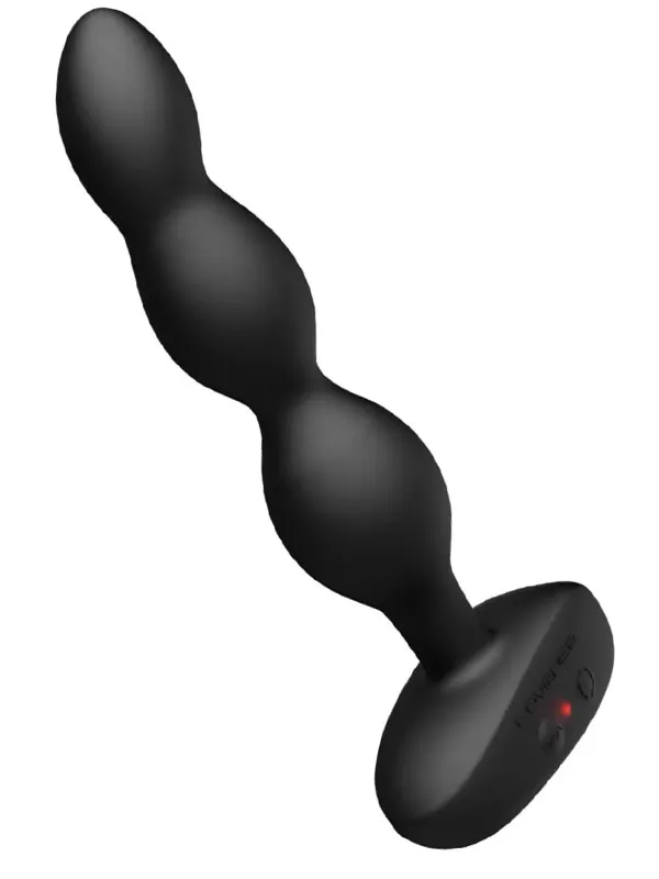 #8493 - Lovense Ridge App Controlled