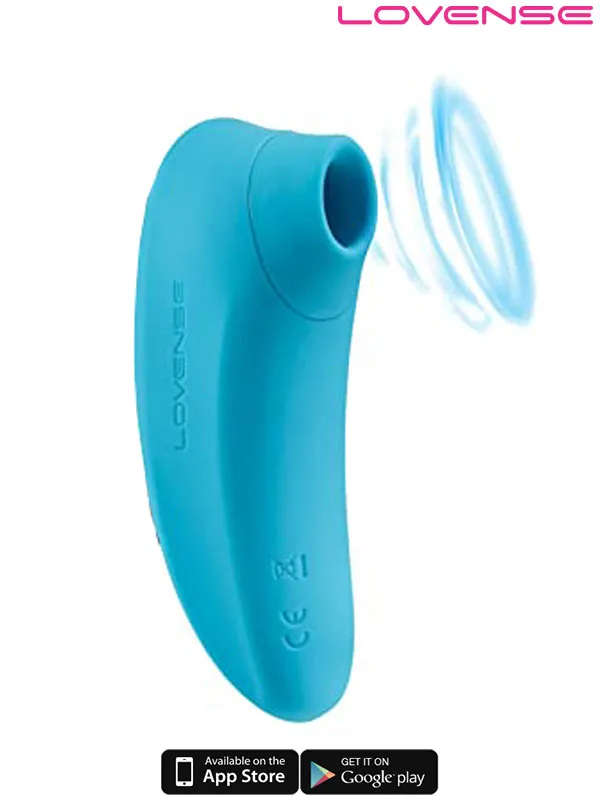 #9012 - Tenera App Controlled Lovense