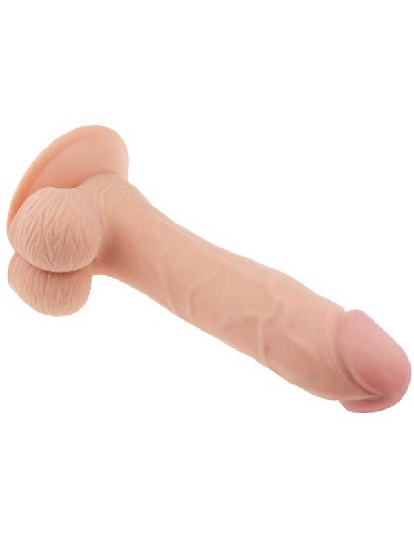#9575 - LoveToy Realistik Penis 22 cm