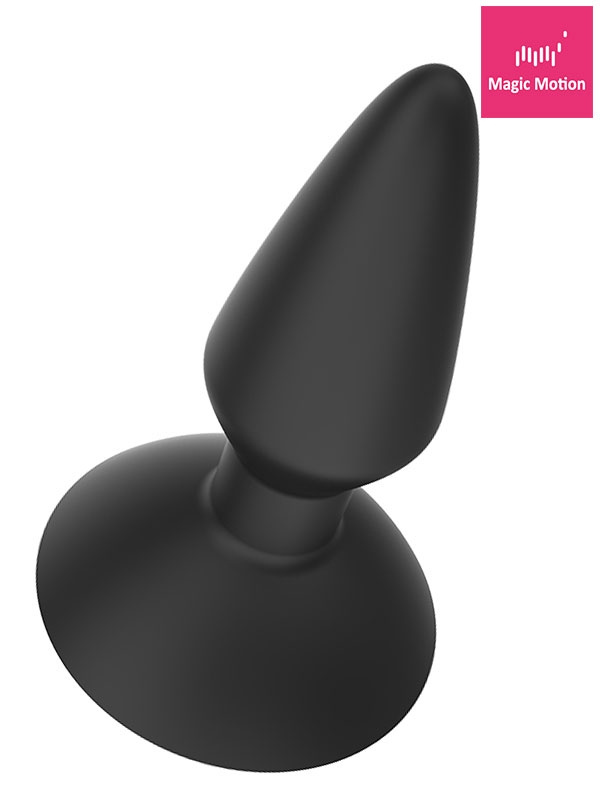 #9738 - Telefon Kontrollü Equinox Anal Plug