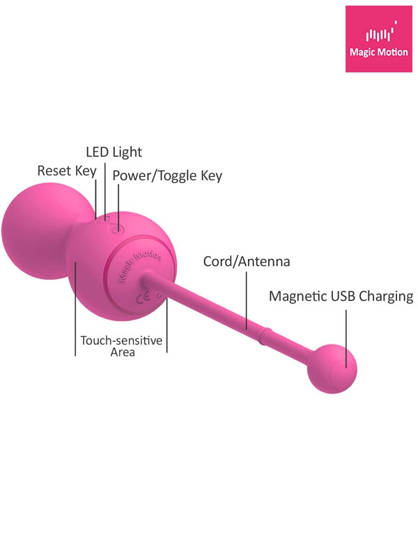 #9748 - Telefon Kontrollü Gen 2 Kegel Top