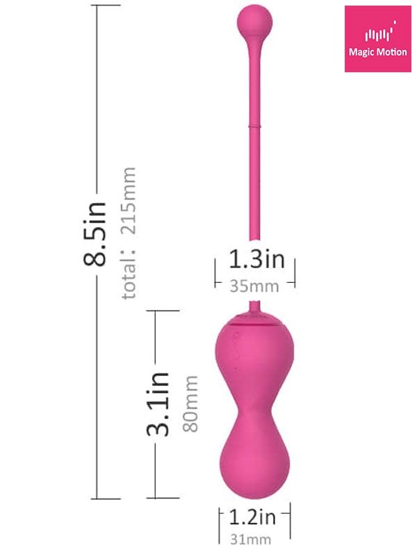 #9747 - Telefon Kontrollü Gen 2 Kegel Top
