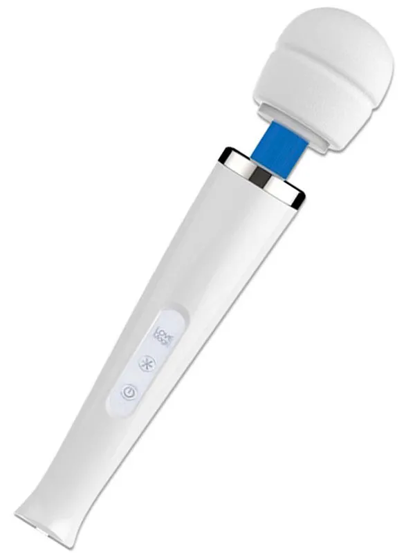 #9838 - Şarjlı Wand Vibratör 31 cm