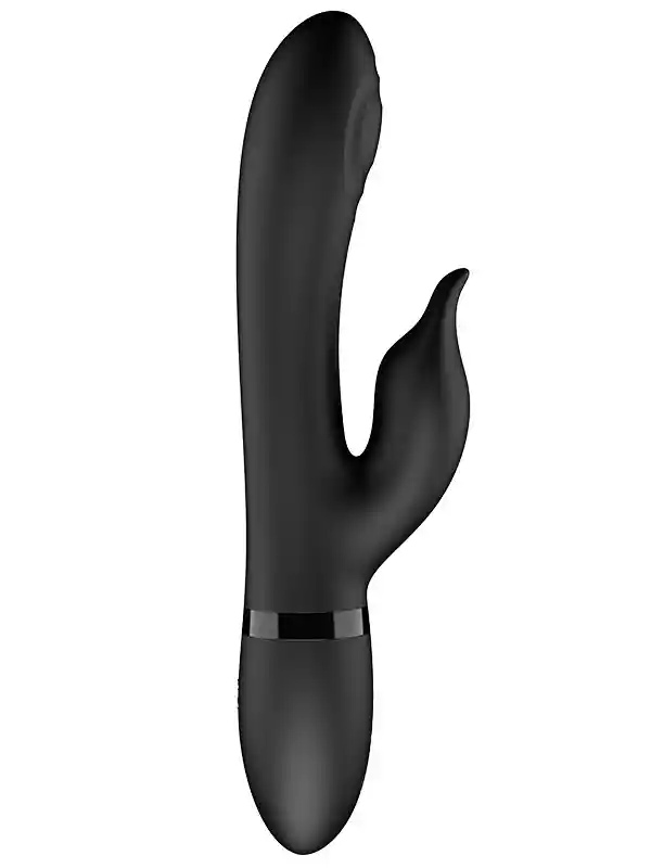 #8769 - NOXXX Şarjlı G-Spot Vibratör 10 Fonksiyonlu