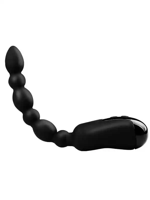 #8684 - NOXXX Şarjlı Anal Prostat ve Vibratör Probe