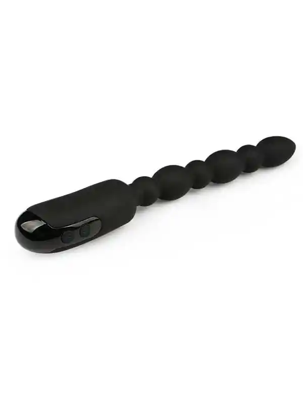 #8683 - NOXXX Şarjlı Anal Prostat ve Vibratör Probe