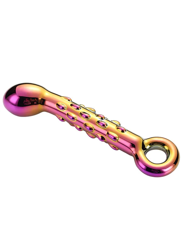 #9028 - NOXXX G-Spot Lüx Cam Dildo