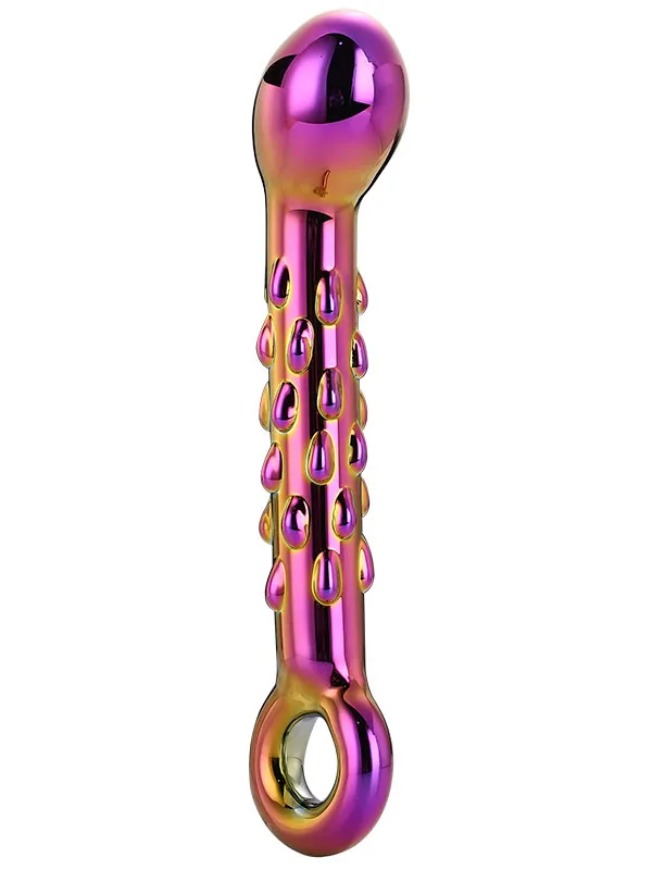 #9027 - NOXXX G-Spot Lüx Cam Dildo