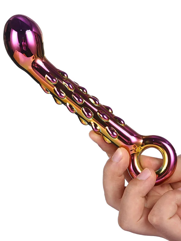 #9026 - NOXXX G-Spot Lüx Cam Dildo