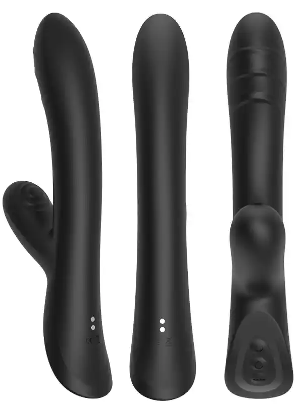 #8777 - NOXXX Ucu Hareketli Şarjlı G-Spot Vibratör