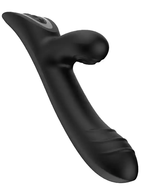 #8779 - NOXXX Ucu Hareketli Şarjlı G-Spot Vibratör