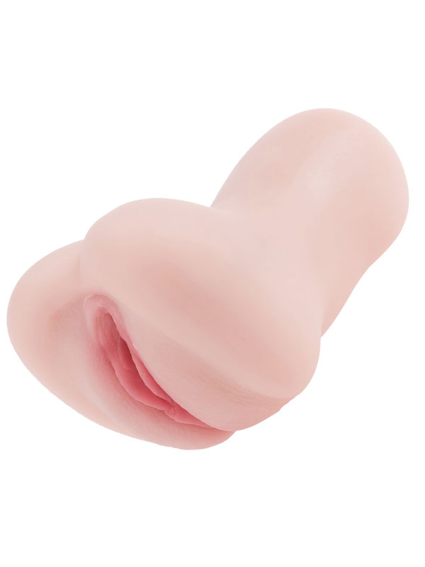#9374 - NOXXX Gerçekçi Doku Vajinal Mastürbatör