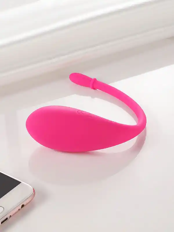 #8698 - NOXXX Çiftler İçin Giyilebilir Telefon Kontrollü Vibratör