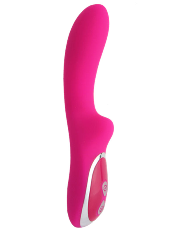 #9046 - NOXXX G-Spot Şarjlı Titreşimli Vibratör