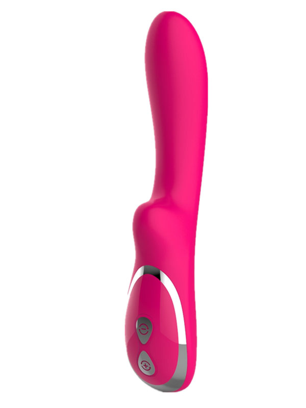 #9048 - NOXXX G-Spot Şarjlı Titreşimli Vibratör
