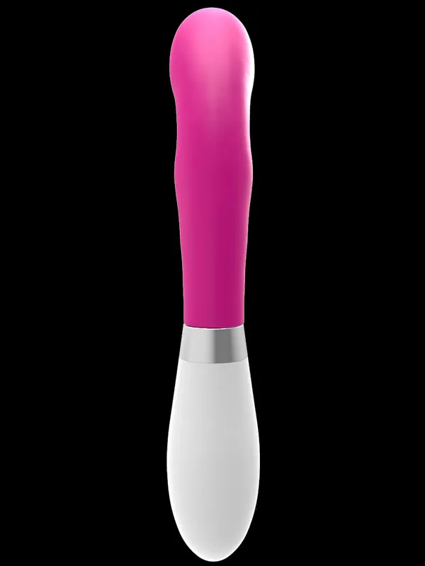#9045 - NOXXX G-Spot Titreşimli Vibratör 21 cm
