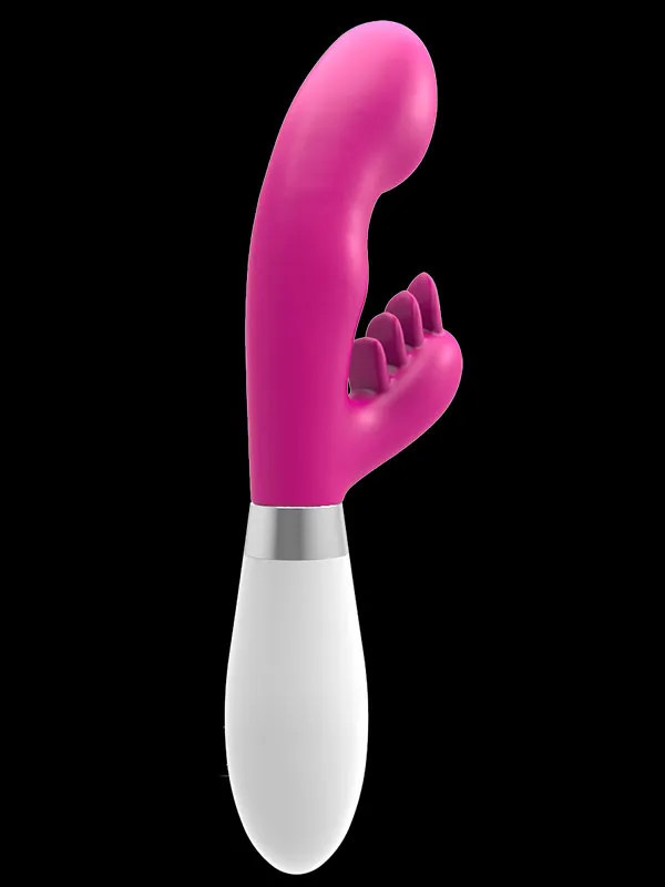 #9044 - NOXXX G-Spot Titreşimli Vibratör 21 cm