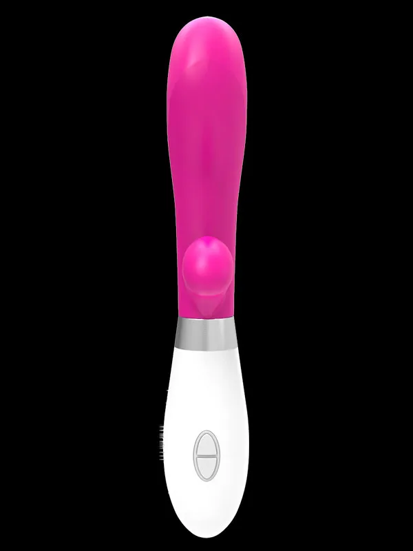 #9038 - NOXXX Rabbit Vibratör 20 cm