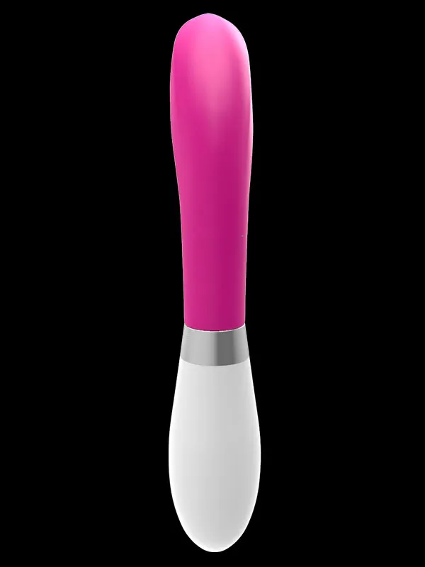 #9039 - NOXXX Rabbit Vibratör 20 cm