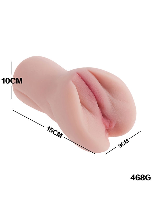#9390 - NOXXX Gerçekçi Vajina Mastürbatör