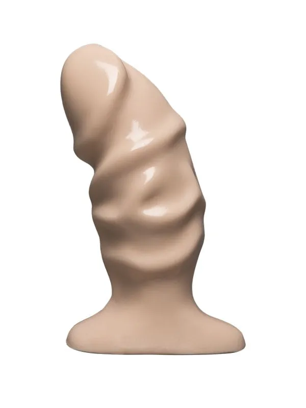 #10150 - NOXXX Realistik Anal Plug Ten