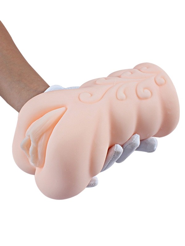 #9361 - NOXXX Kalçalı Vajina Mastürbatör