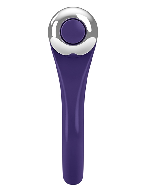 #9929 - Titreşimli Penis Halkası OVO B1