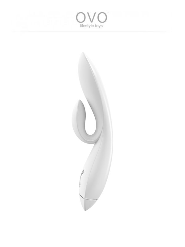 #10074 - Ovo Vibrator K1