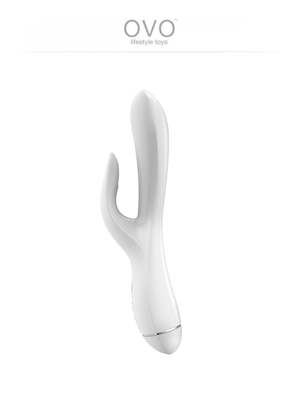 #10069 - Ovo Vibratör K3