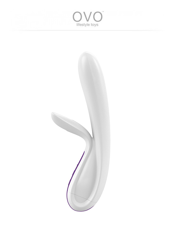 #10064 - Ovo Vibratör K5