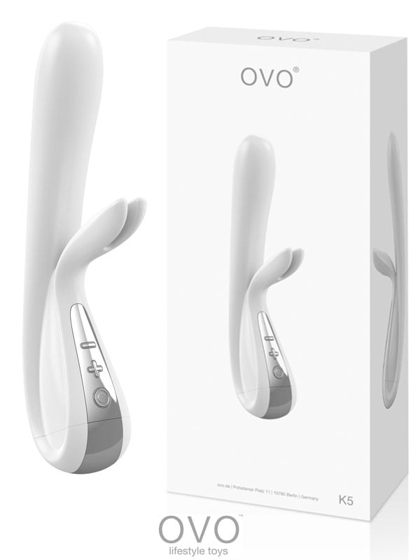 #10108 - Ovo Vibratör K5