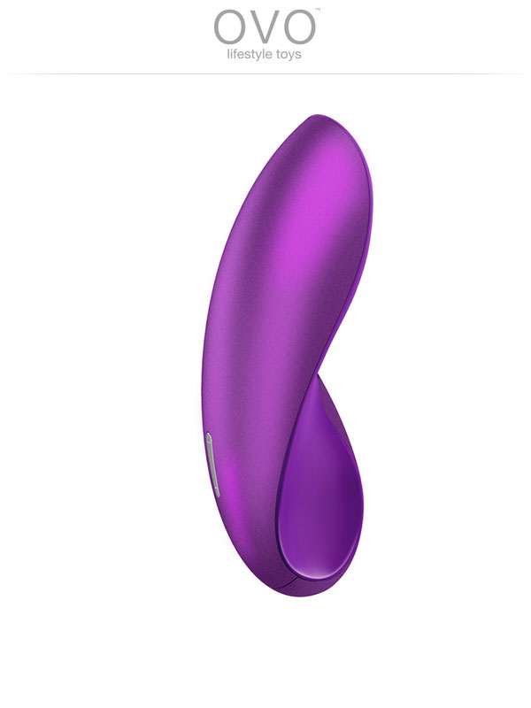 #10091 - OVO T1 Orgazm Stimulator