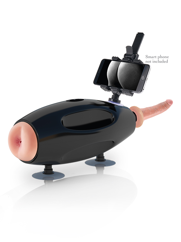 #10040 - Ekstreme Seks Makinesi Çiftler İçin