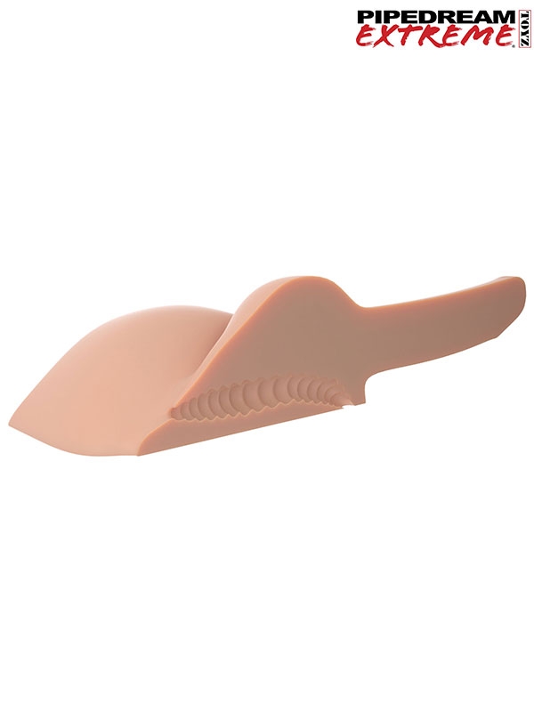 #9708 - Titreşimli Sesli Şarjlı Erkek Kalça