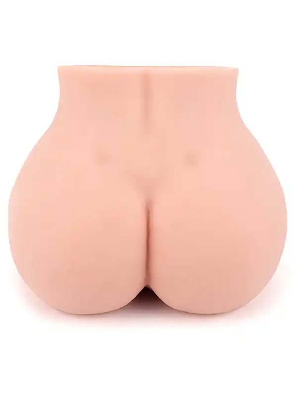 #8421 - Juicy Anal Vajinal Çift Girişli Kalça 3.3 kg