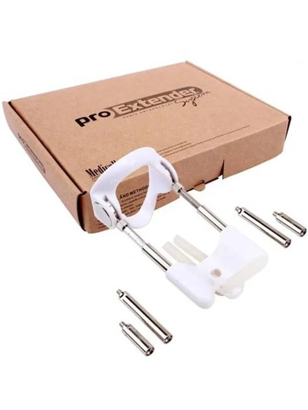 #10214 - ProExtender