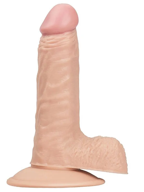 #9827 - NOXXX Realistik Dildo 15 cm