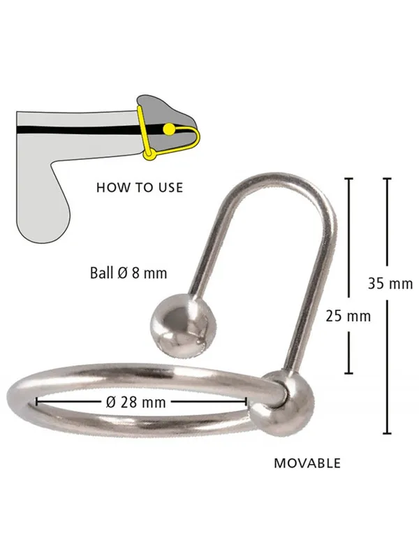 #9995 - Sperm Stopper