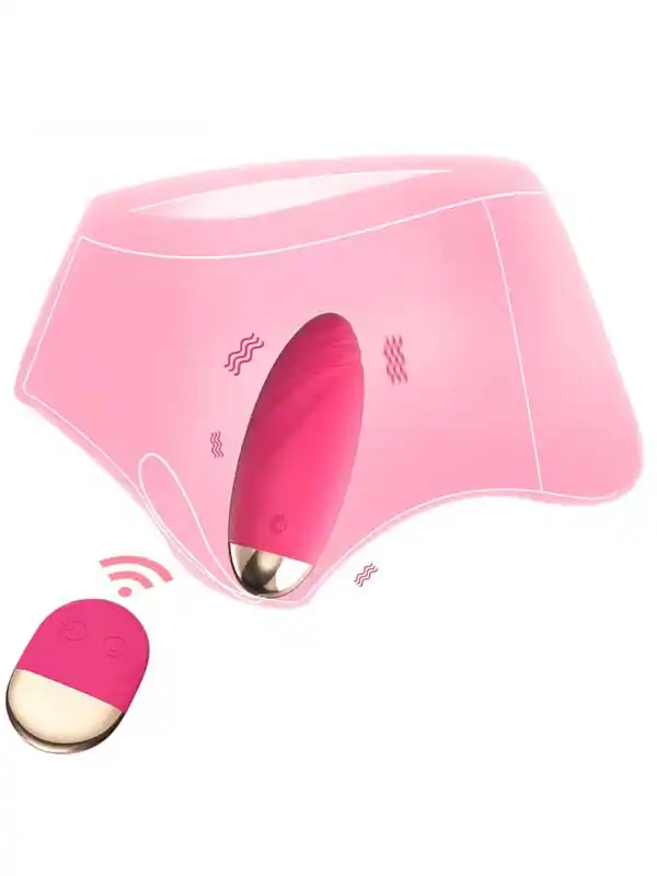 #8306 - Şarjlı ve Uzaktan Kumandalı Mini Vibratör