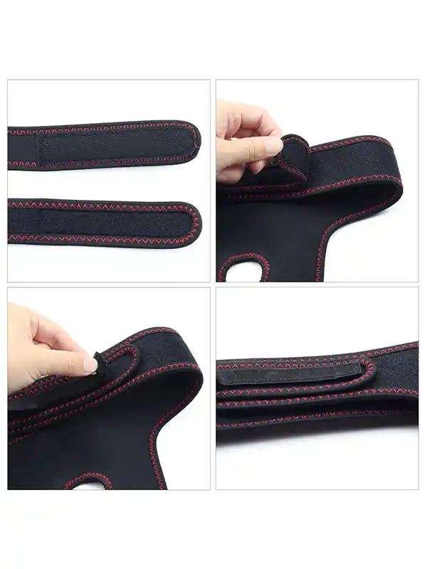 #8498 - Strap on Harness Belden Bağlamalı Kemer