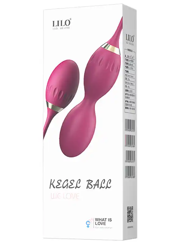 #8832 - Kegel Ball