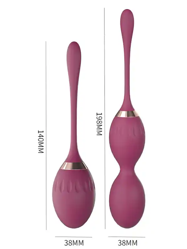 #8831 - Kegel Ball