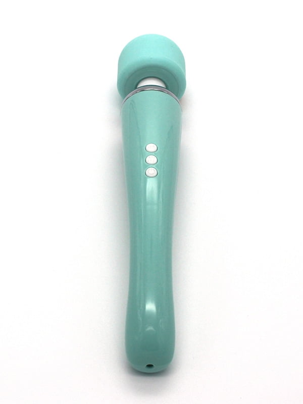 #10167 - Elegance Wand Şarjlı