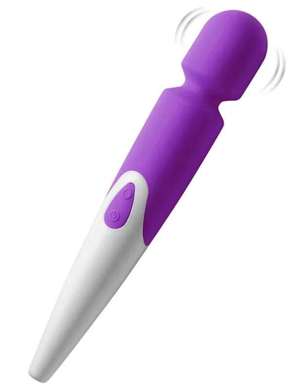 #MW00601601 - Şarjlı Fairy Wand