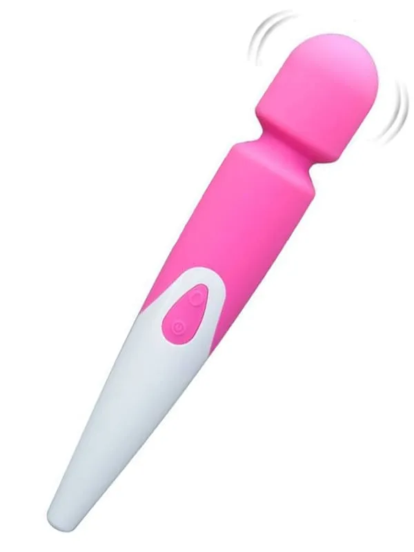 #MW00601501 - Şarjlı Fairy Wand