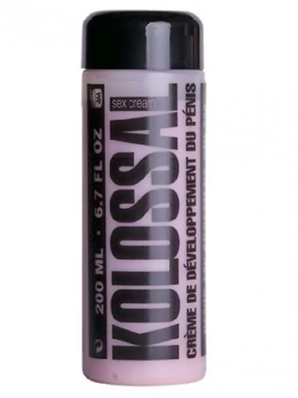 #K3031 - Kolossal Krem